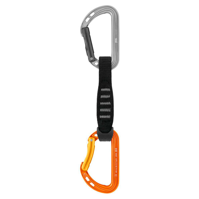 petzl Spirit Express Quickdraw