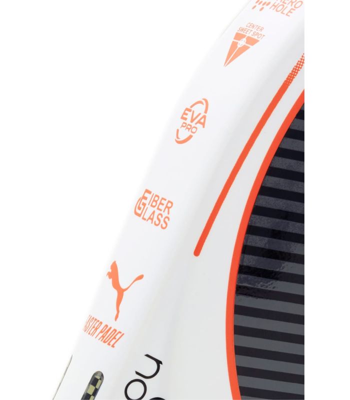 Puma Pala de pádel Nova Padel Mash