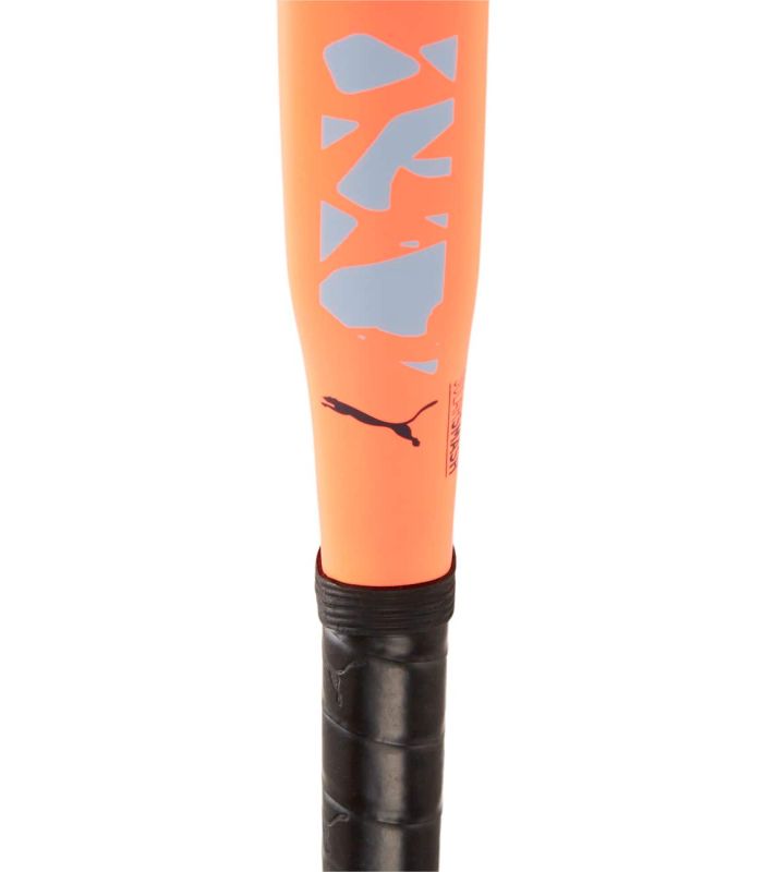 Puma Pala Padel SolarSMASH Naranja