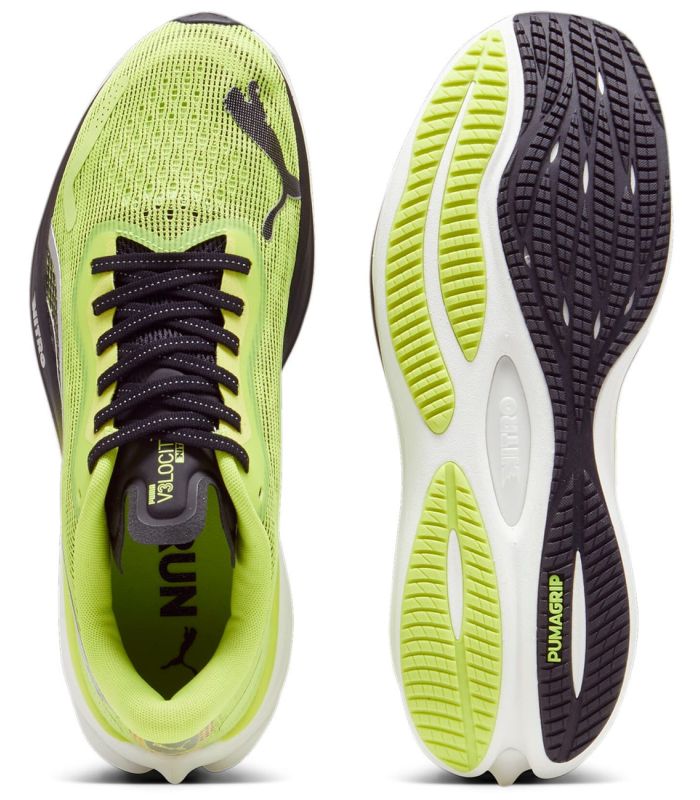 Puma Velocity NITRO 3