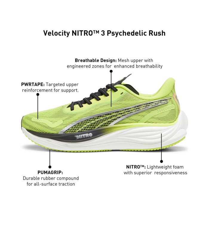 Puma Velocity NITRO 3