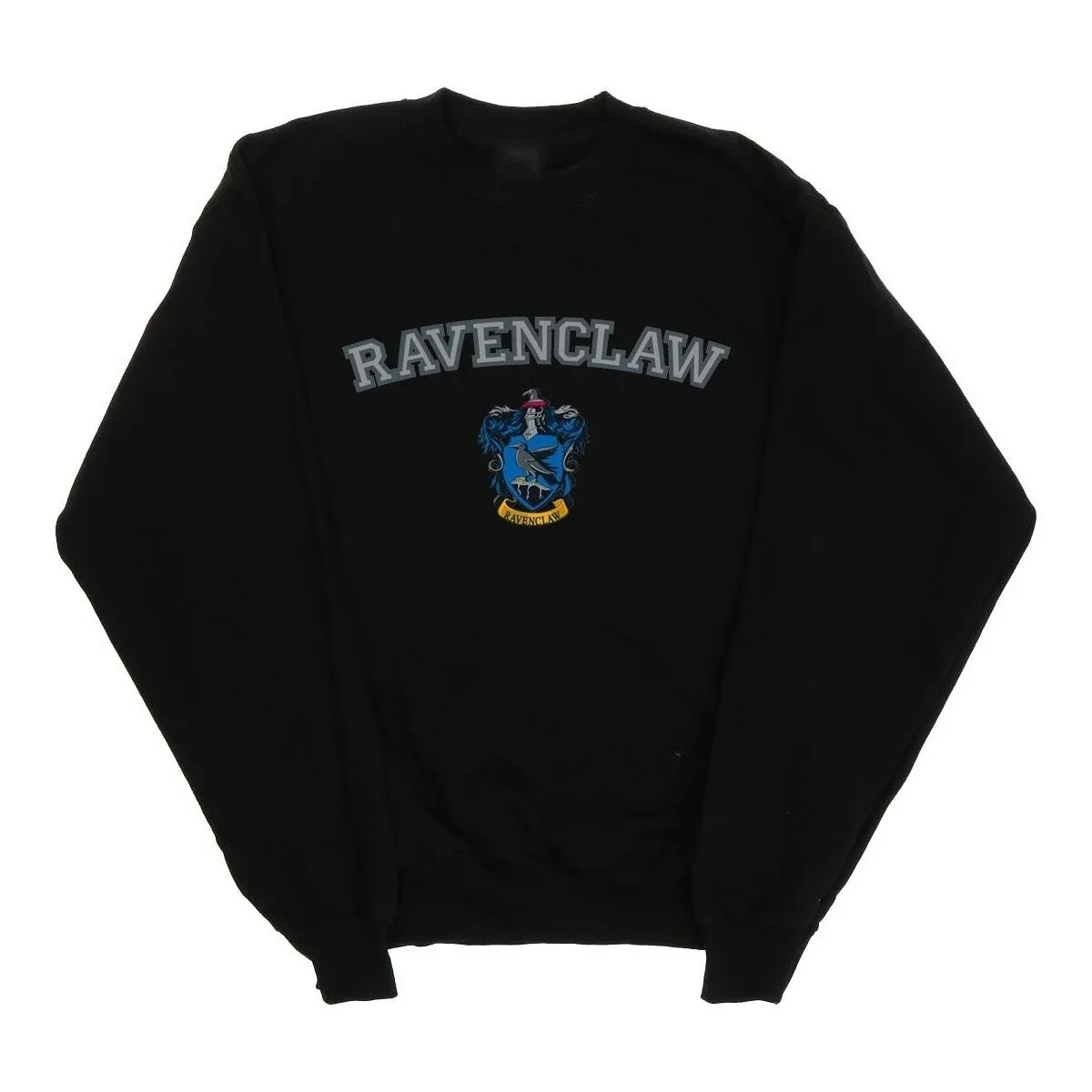 Ravenclaw Crest