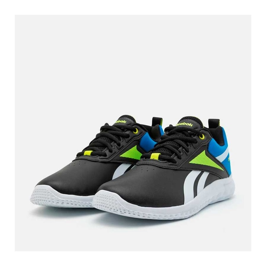 REEBOK RUSH RUNNER 5 NEGRO AZUL 100034146