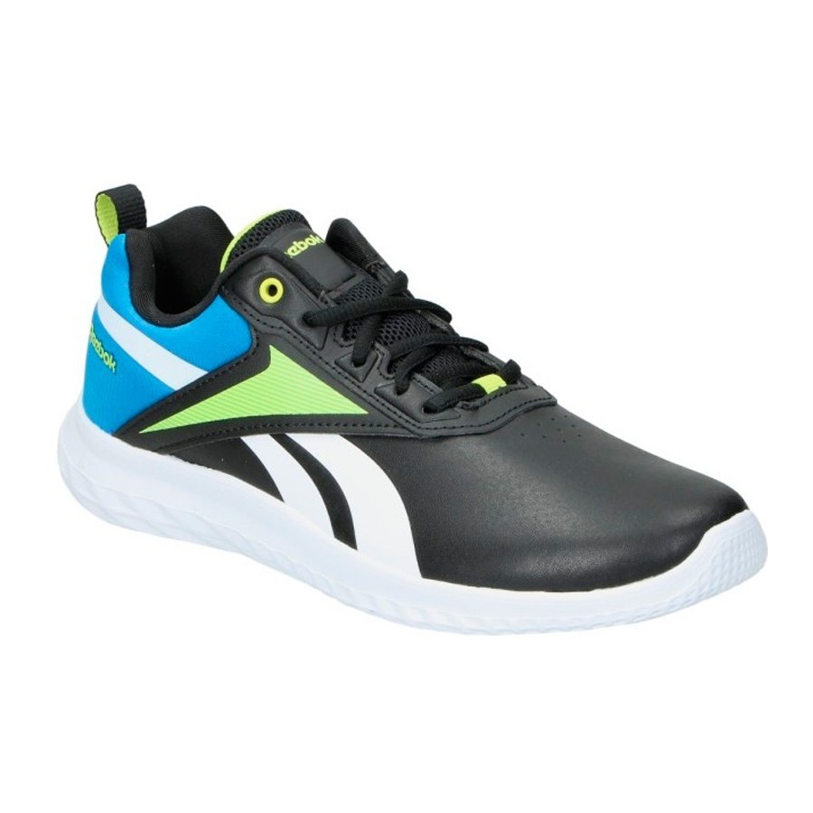 REEBOK RUSH RUNNER 5 NEGRO AZUL 100034146