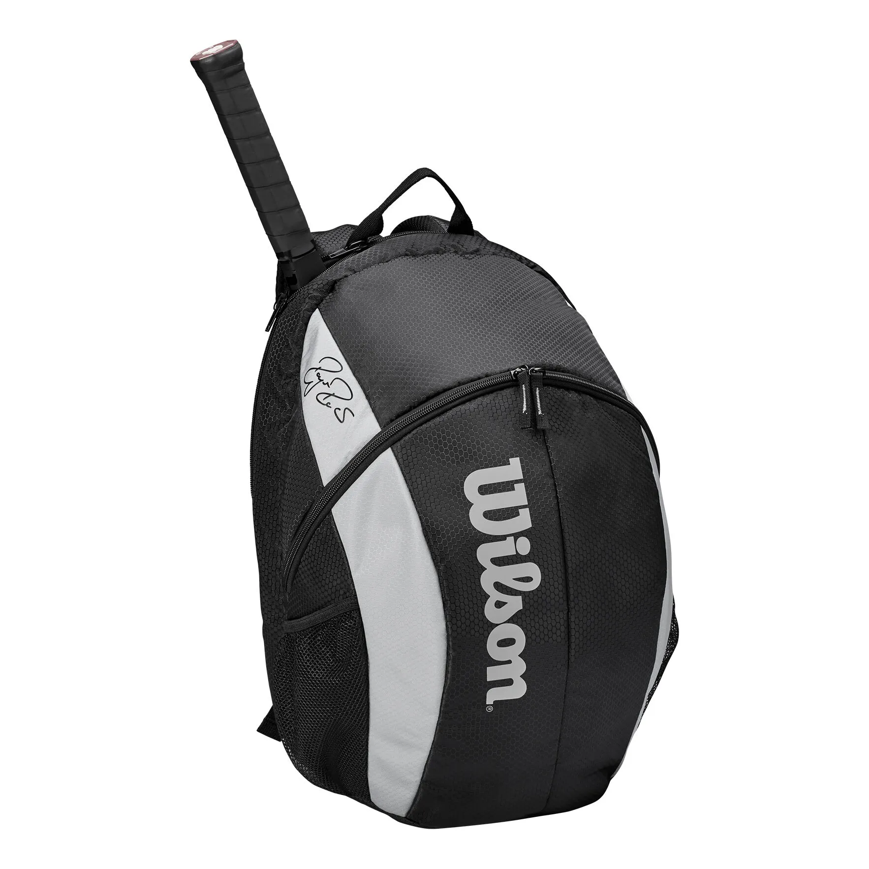 Roger Federer Team Mochila