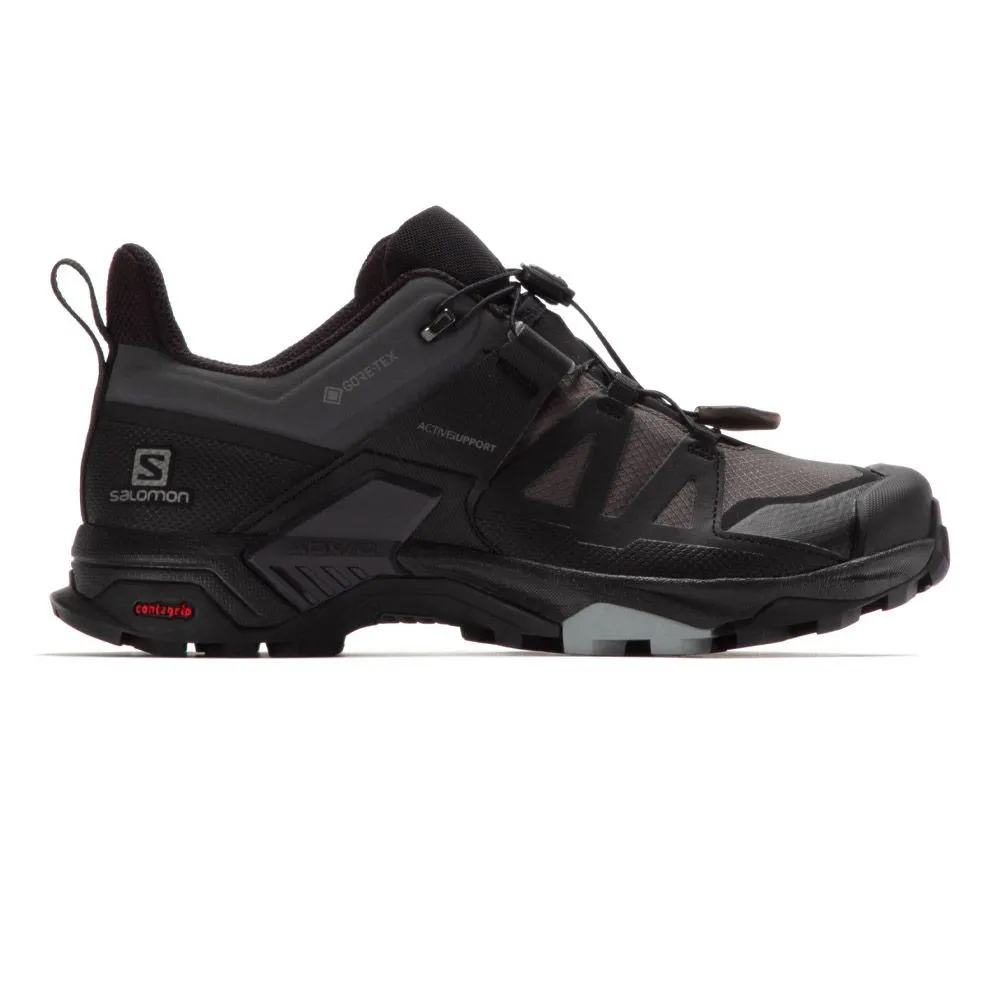 Salomon X Ultra 4 GORE-TEX zapatillas trekking - AW24