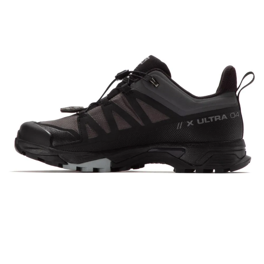 Salomon X Ultra 4 GORE-TEX zapatillas trekking - AW24