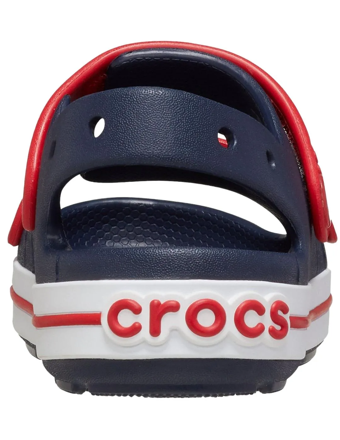 Sandalia Cruiser Navy Crocs