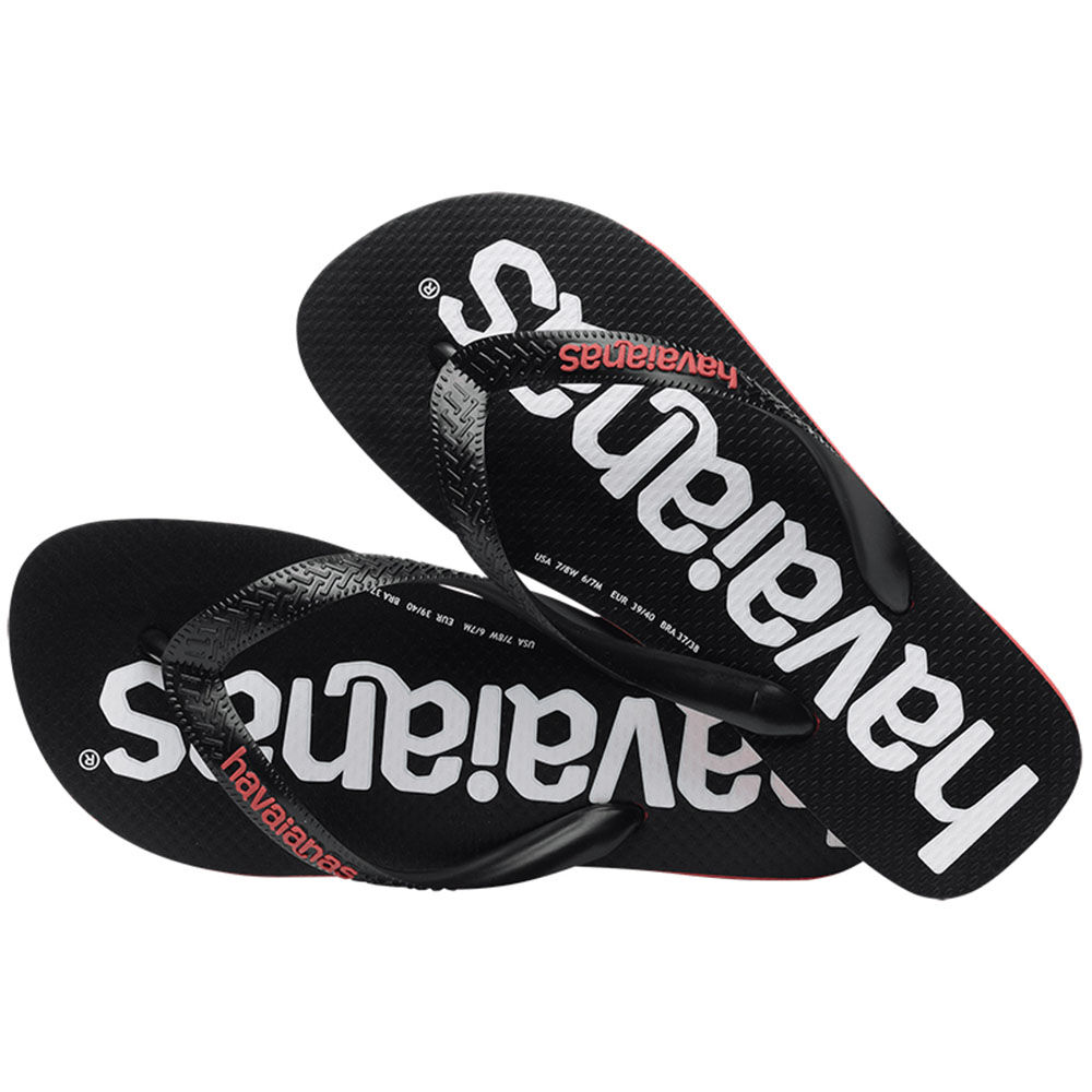 Sandalia Hombre Havaianas