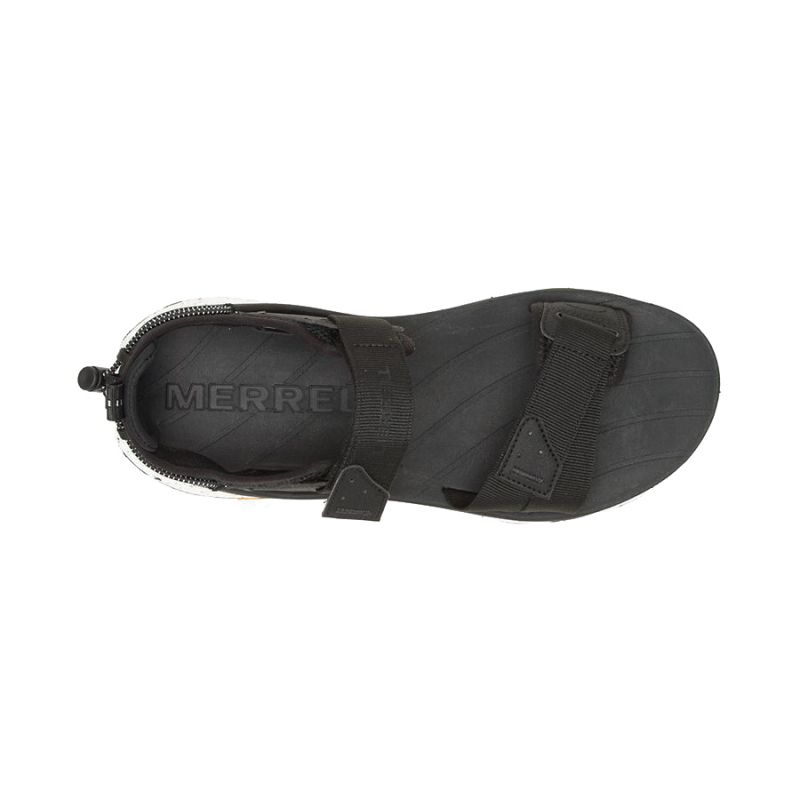 Sandalia Merrell Speed Fusion Strap (negro) hombre