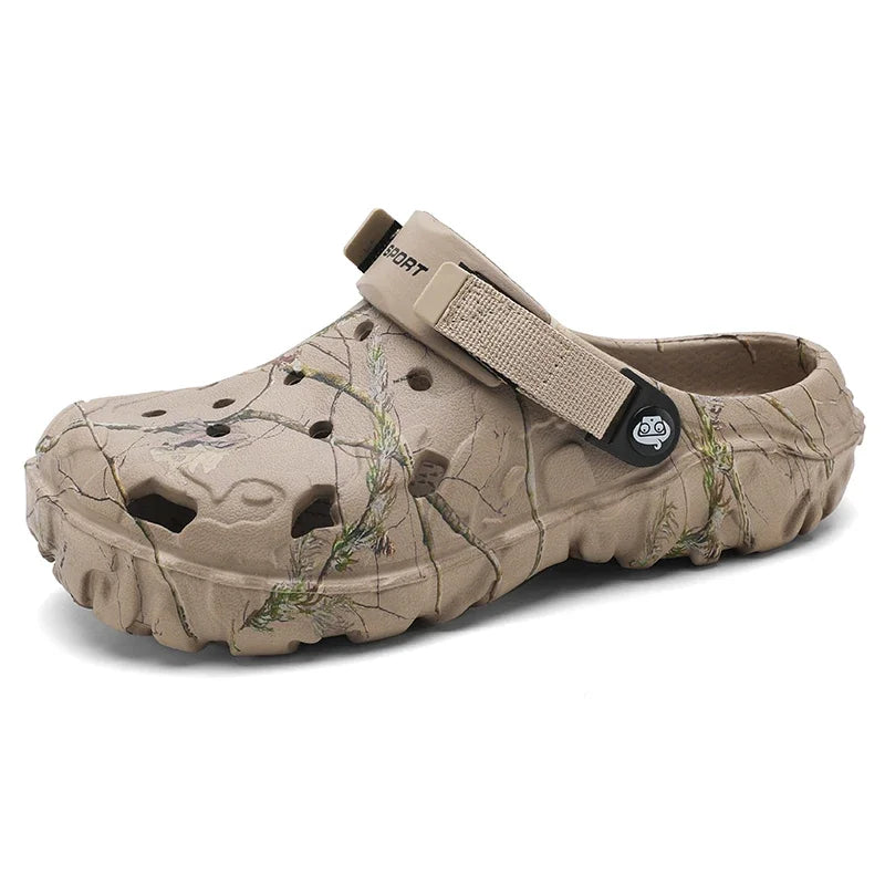 Sandalias Crocs