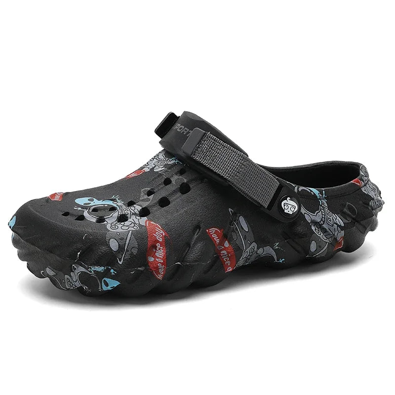 Sandalias Crocs