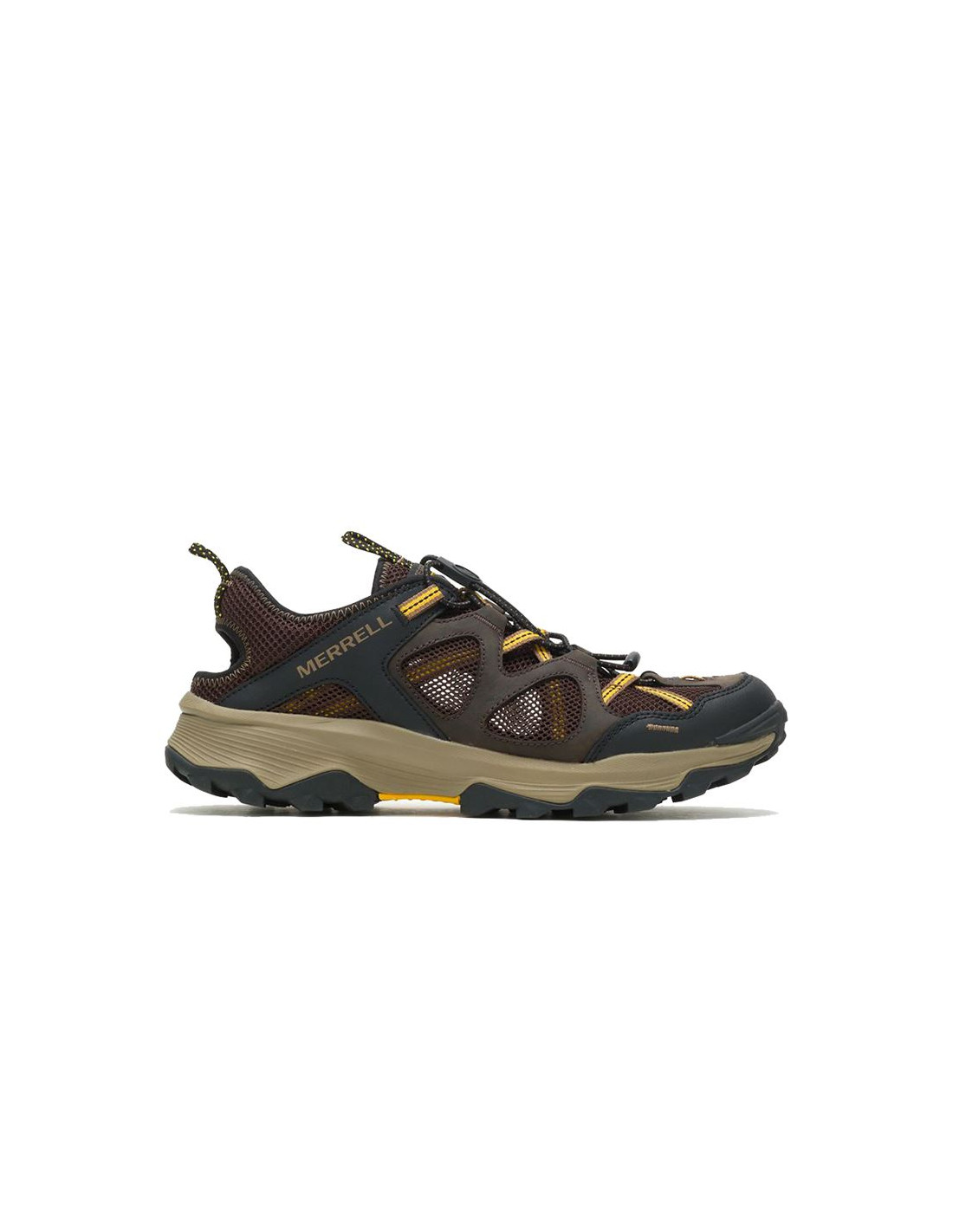 Sandalias de montaña Merrell Speed Strike Ltr Sieve Hombre