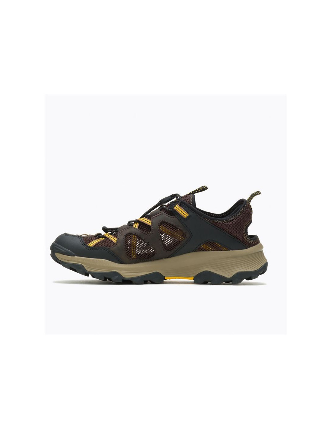 Sandalias de montaña Merrell Speed Strike Ltr Sieve Hombre