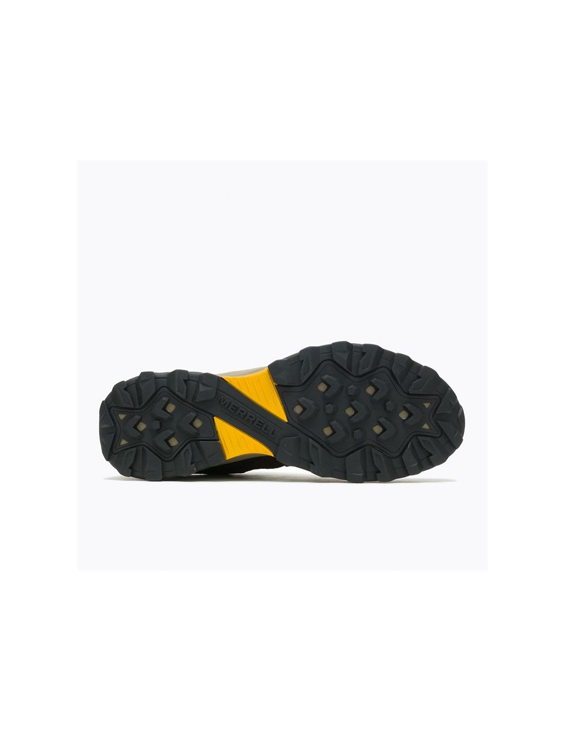 Sandalias de montaña Merrell Speed Strike Ltr Sieve Hombre