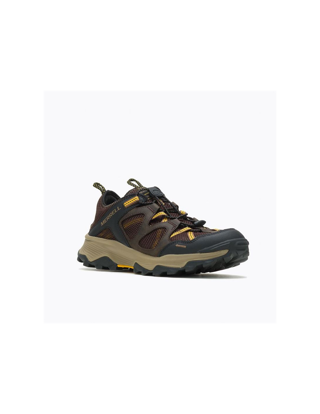 Sandalias de montaña Merrell Speed Strike Ltr Sieve Hombre