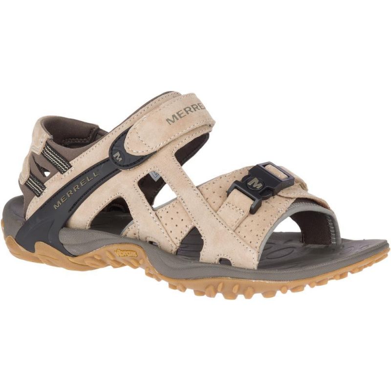 Sandalias de senderismo Merrell Kahuna III (Classic Taupe) Hombre