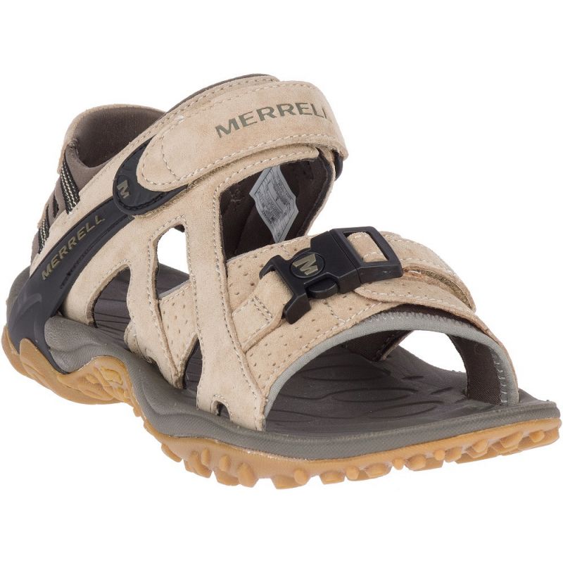 Sandalias de senderismo Merrell Kahuna III (Classic Taupe) Hombre