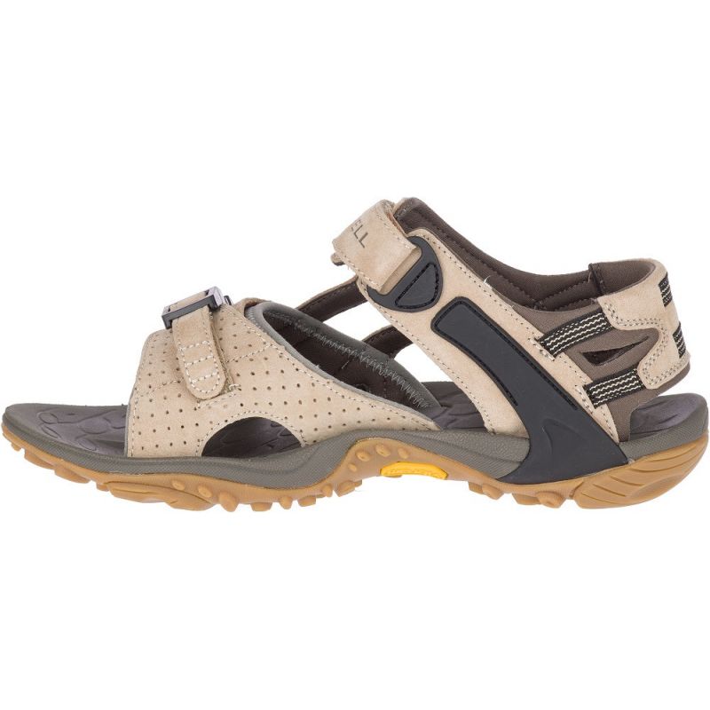 Sandalias de senderismo Merrell Kahuna III (Classic Taupe) Hombre