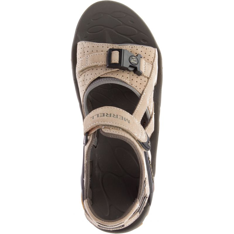 Sandalias de senderismo Merrell Kahuna III (Classic Taupe) Hombre