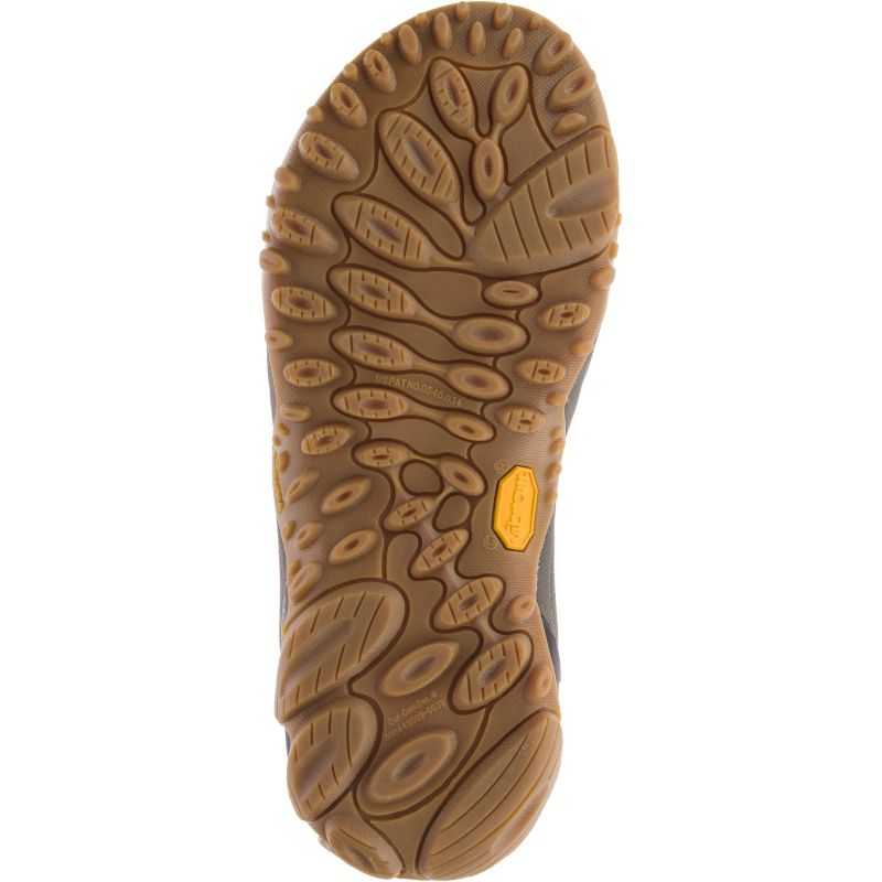 Sandalias de senderismo Merrell Kahuna III (Classic Taupe) Hombre