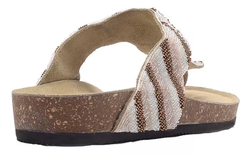 Sandalias Hush Puppies Olivie Mujer 640209 Ahora 6 Empo2000