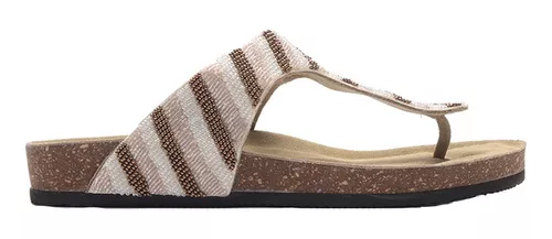 Sandalias Hush Puppies Olivie Mujer 640209 Ahora 6 Empo2000