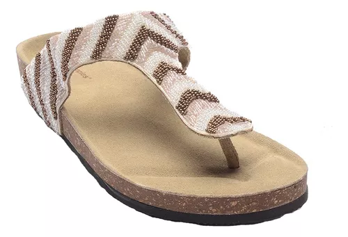 Sandalias Hush Puppies Olivie Mujer 640209 Ahora 6 Empo2000