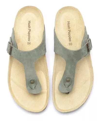 Sandalias Hush Puppies Oxfy Il 641812 Ahora 6 Empo2000