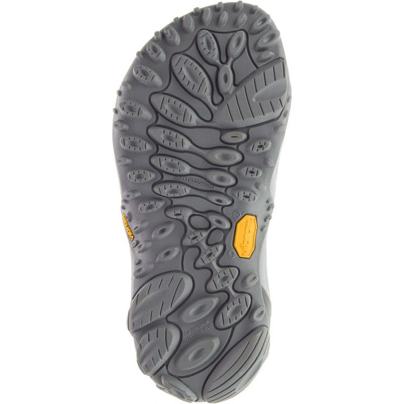 Sandalias Merrell Kahuna 4 Strap (Gris) Mujer