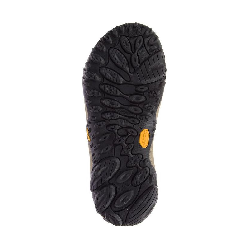 Sandalias Merrell Kahuna 4 Strap (Marrón) Hombre