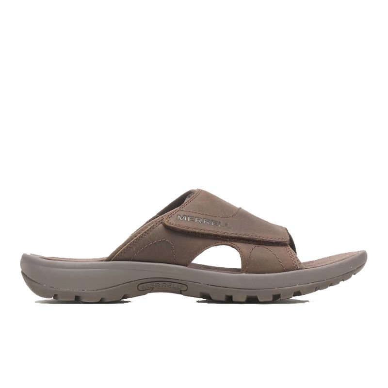 Sandalias Merrell Sandspur 2 Slide (Earth) hombre