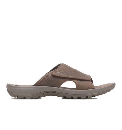 Sandalias Merrell Sandspur 2 Slide (Earth) hombre