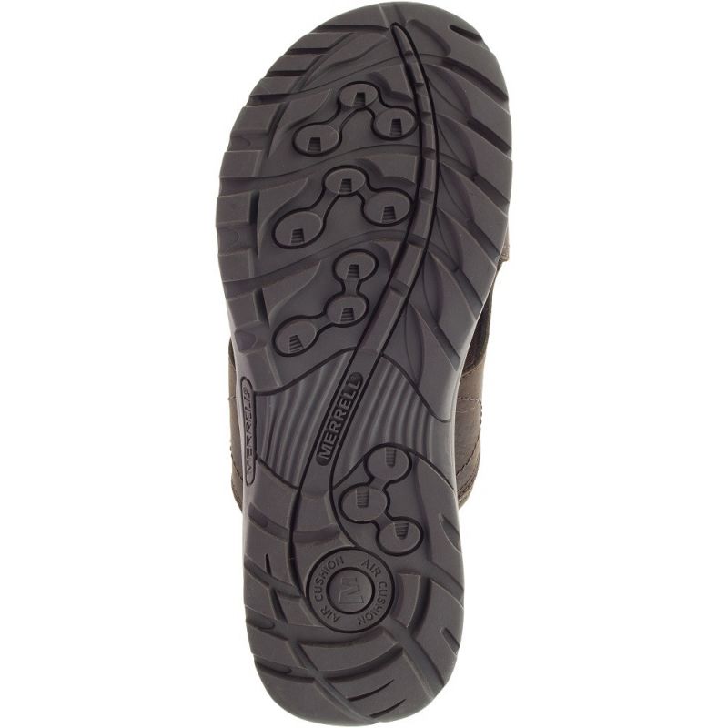 Sandalias Merrell Sandspur 2 Slide (Earth) hombre