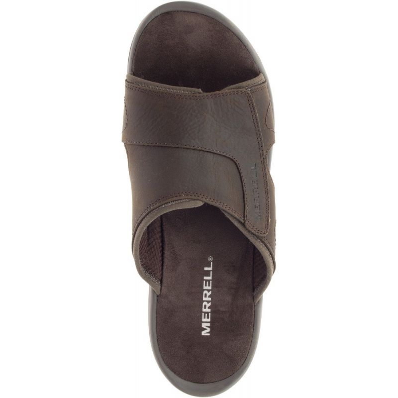 Sandalias Merrell Sandspur 2 Slide (Earth) hombre