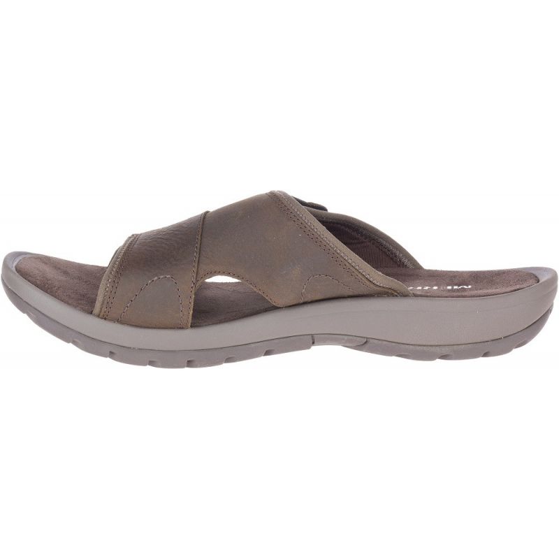 Sandalias Merrell Sandspur 2 Slide (Earth) hombre