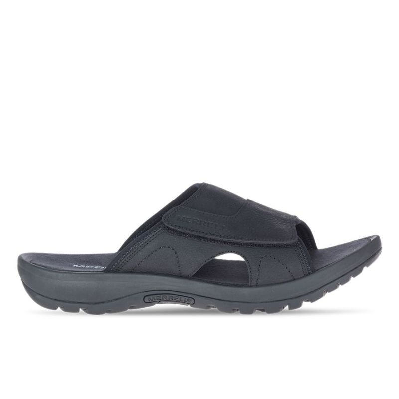 Sandalias Merrell Sandspur 2 Slide (Negro) para hombre