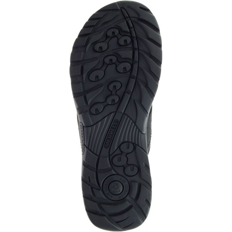 Sandalias Merrell Sandspur 2 Slide (Negro) para hombre