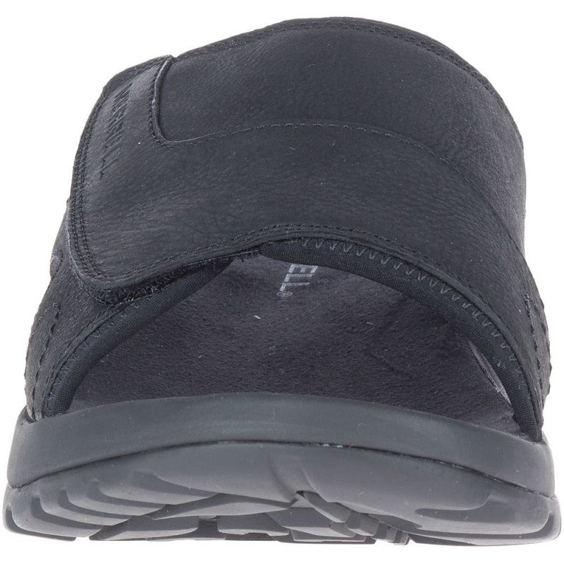 Sandalias Merrell Sandspur 2 Slide (Negro) para hombre