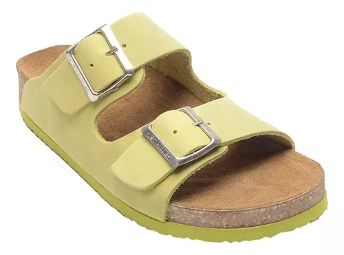 Sandalias Mujer Hush Puppies Class Ii 640412 Empo2000