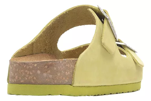 Sandalias Mujer Hush Puppies Class Ii 640412 Empo2000