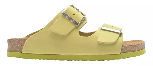 Sandalias Mujer Hush Puppies Class Ii 640412 Empo2000