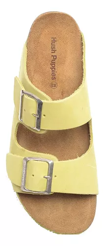 Sandalias Mujer Hush Puppies Class Ii 640412 Empo2000