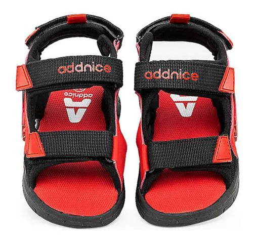 Sandalias Niños Addnice Hawaii Con Luces 90a620 Empo2000