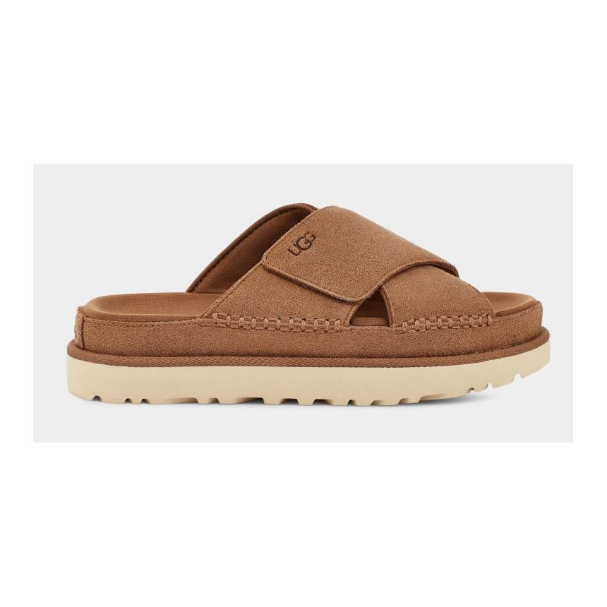 Sandalias UGG Goldenstar Crocs Para Mujer