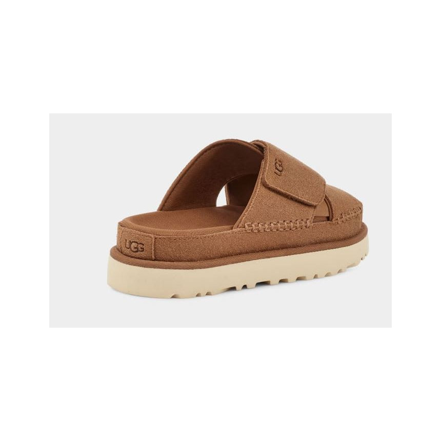 Sandalias UGG Goldenstar Crocs Para Mujer