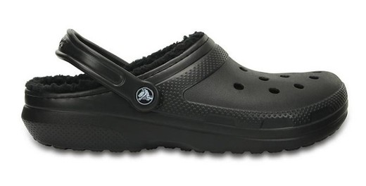 Sandalias Y Zue Crocs 10001 eva negro