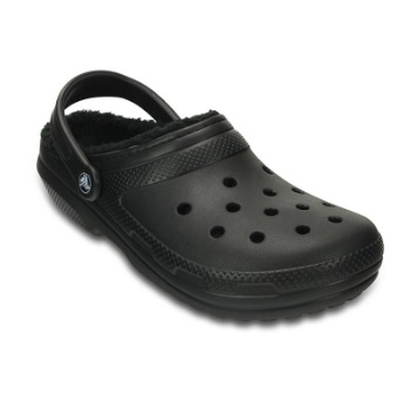 Sandalias Y Zue Crocs 10001 eva negro