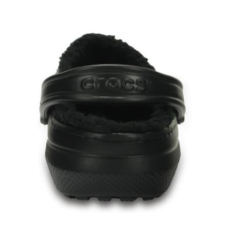 Sandalias Y Zue Crocs 10001 eva negro