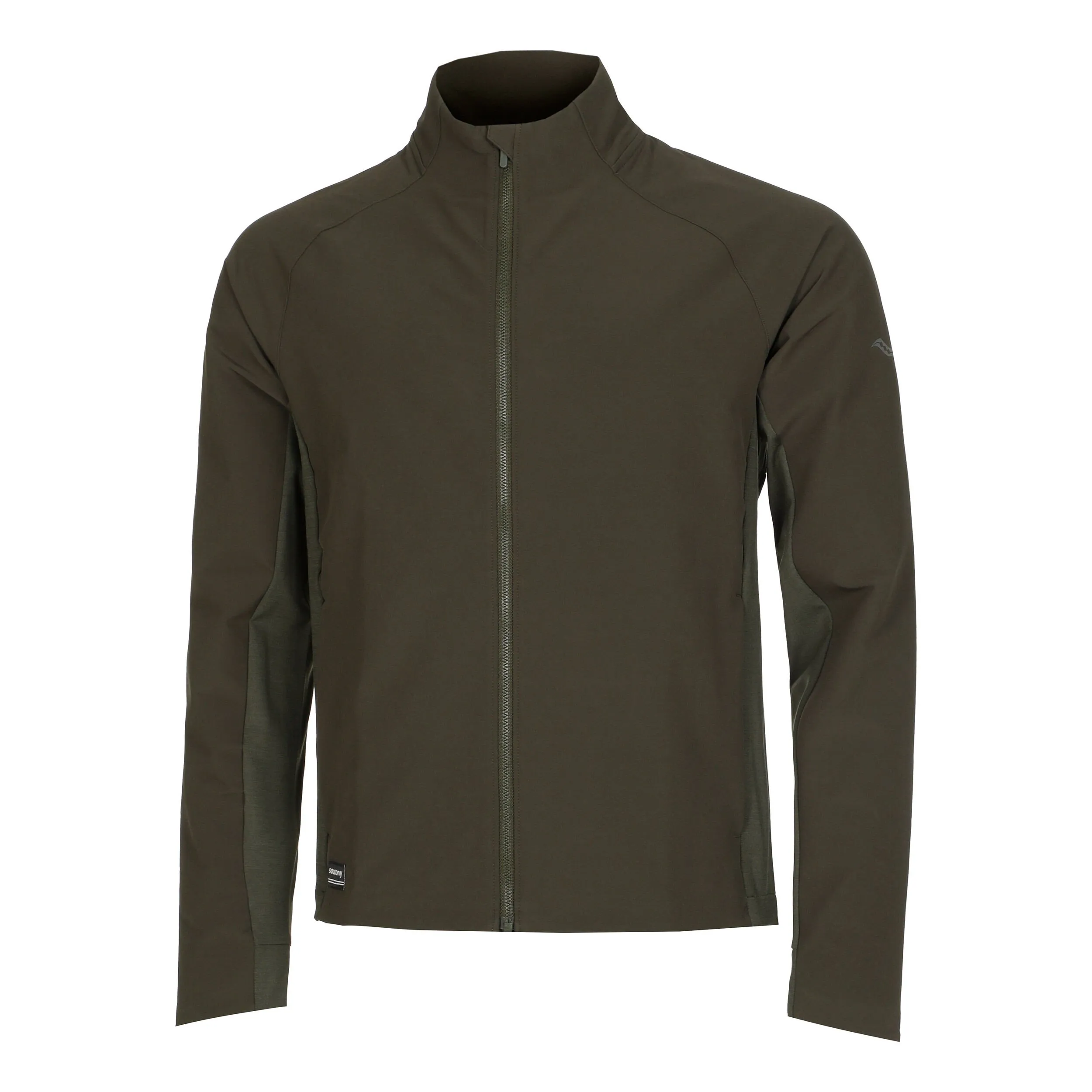 Saucony Triumph Chaqueta Para Correr Hombres